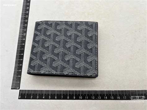 taobao goyard wallet